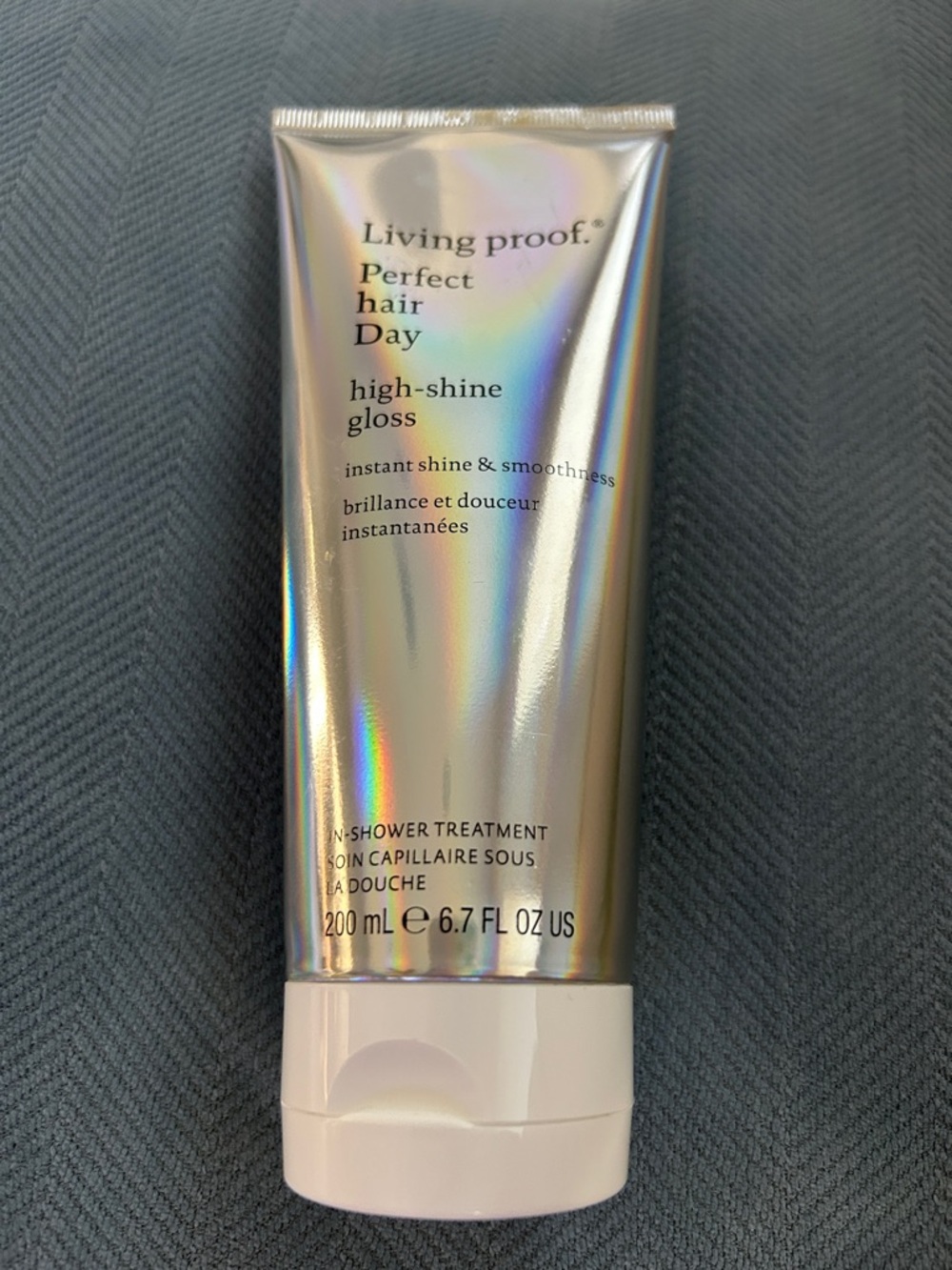 Living Proof Perfect Day Hair